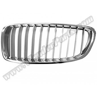 Panjur F32+LCI F36+LCI Sol Krom/Titan -Modern- 2013-21